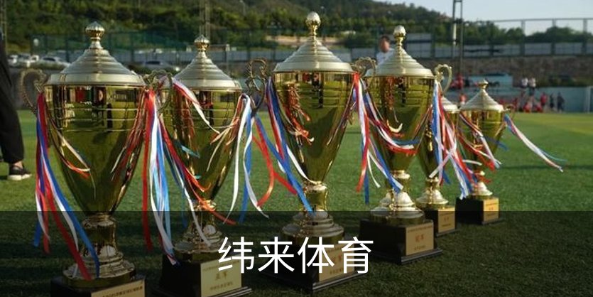 纬来体育概况